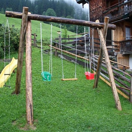 Beautiful Mountainside Chalet In K Nigsleiten Wald im Pinzgau Zewnętrze zdjęcie