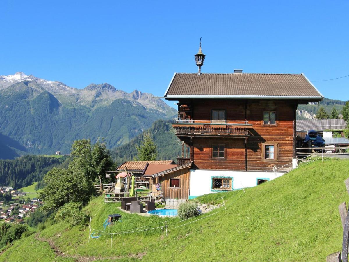 Beautiful Mountainside Chalet In K Nigsleiten Wald im Pinzgau Zewnętrze zdjęcie