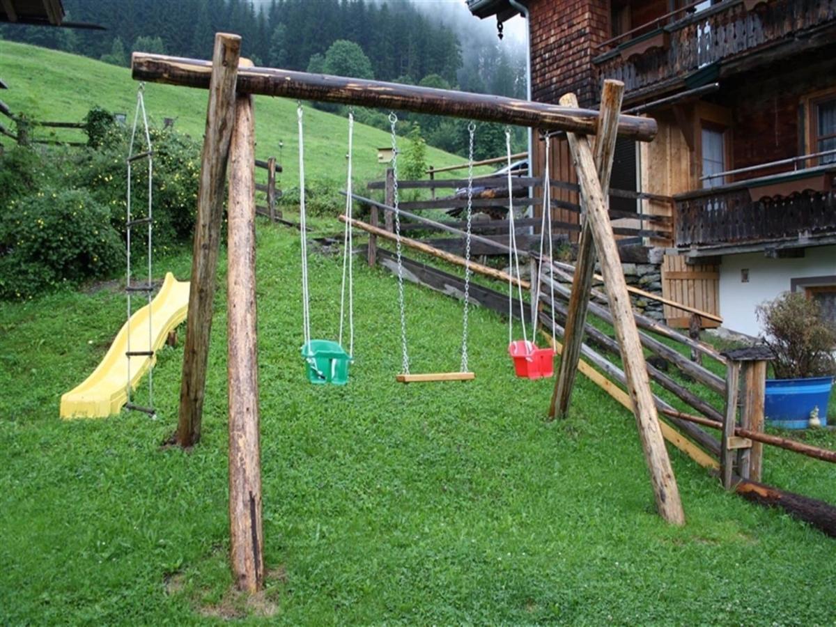 Beautiful Mountainside Chalet In K Nigsleiten Wald im Pinzgau Zewnętrze zdjęcie